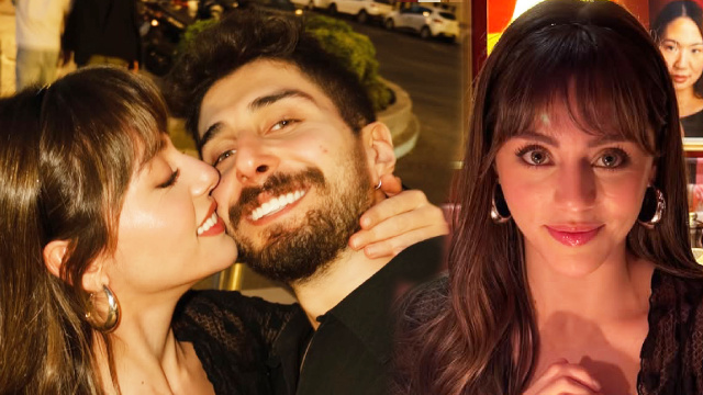 İspanya'da doğum günü kutlaması