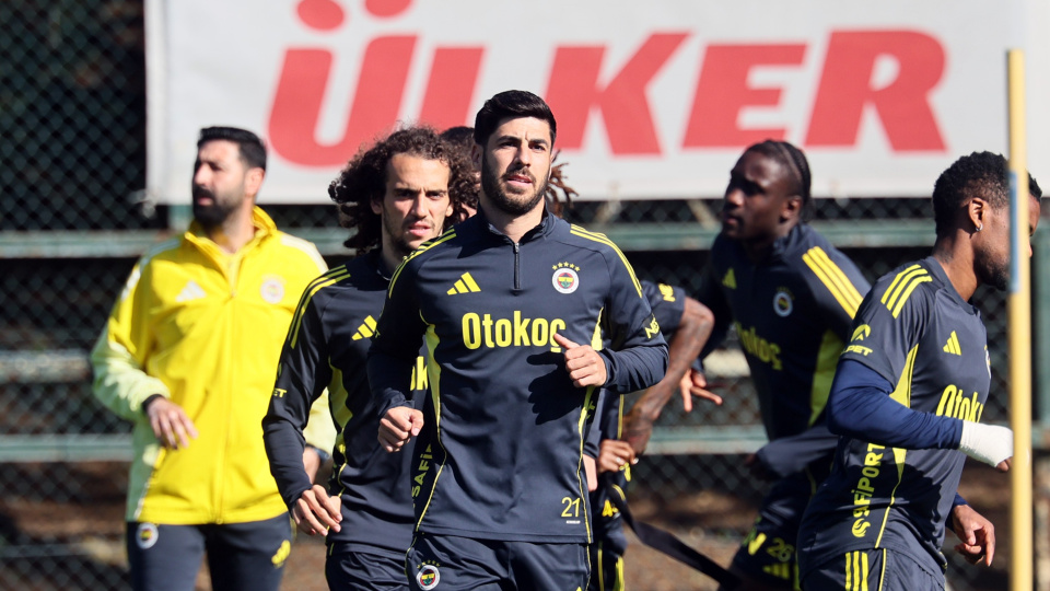 Fenerbahçe'ye Asensio müjdesi!