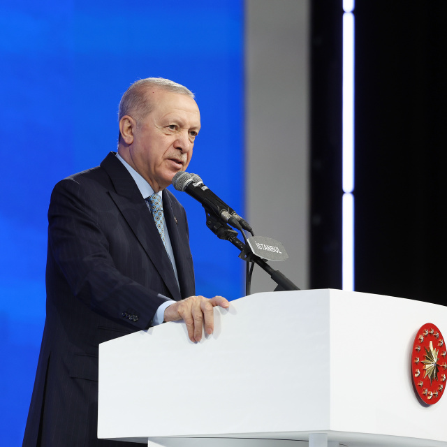 'Rahmetle yâd ediyorum'