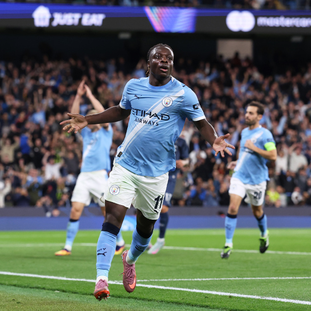 M.City, 4 dakikada final biletini aldı!