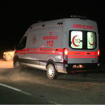 Bolu'da dehşet: aylık bebeğini öldürdü