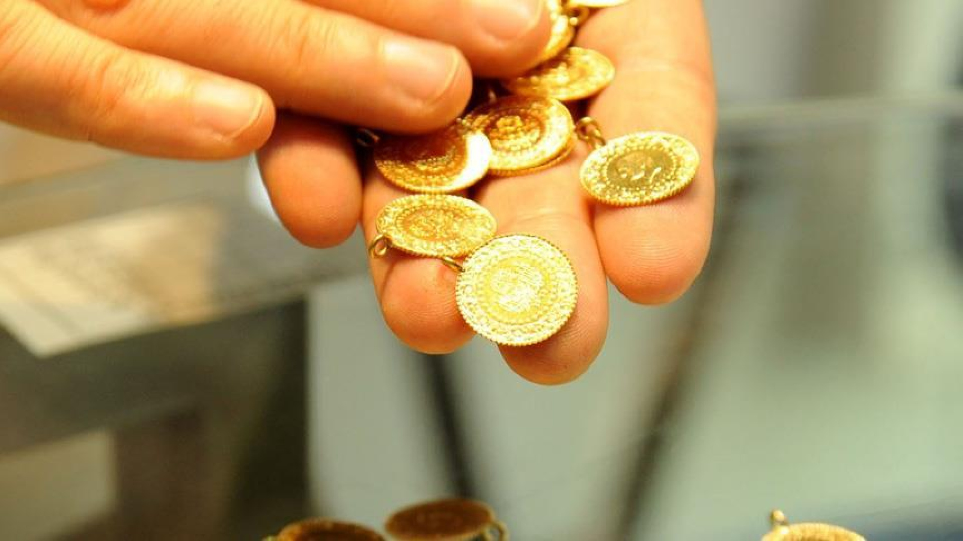 26 Nisan 2026 Canlı Altın Fiyatları: Gram, Çeyrek, Yarım Altın Ne Kadar?