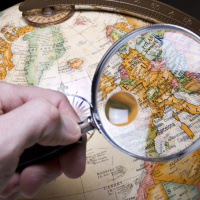 Dünyanın en küçük 10 ülkesi