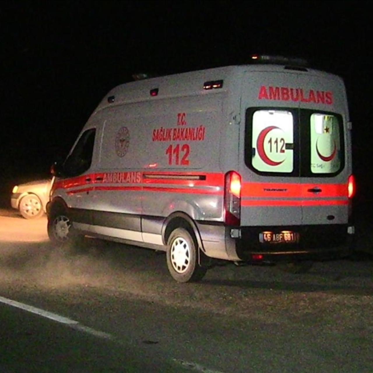 Bolu'da dehşet: 2 aylık bebeğini öldürdü