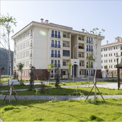 İstanbul TOKİ konut yerleri