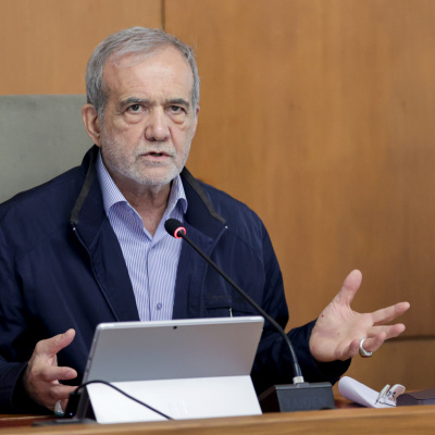 "İran, tehdit altında dayatılan bir müzakereyi kabul etmeyecek"