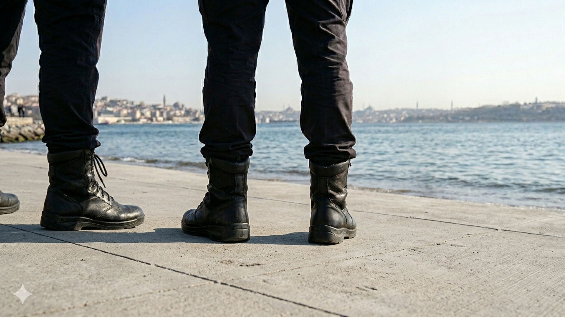 Sahile vuran kesik baş! Tüyler ürperten kadın cinayeti! | Son dakika haberleri