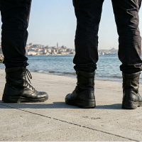 Sahile vuran kesik baş! Tüyler ürperten kadın cinayeti!