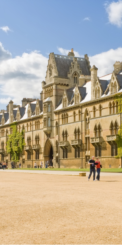 Üniversiteler hayatta kalmak için dönüşüyor!