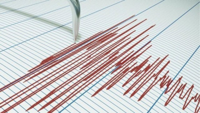 26 Nisan Pazar deprem listesi