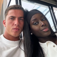 'Sorun yok' paylaşımı