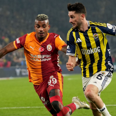 26 Nisan Pazar günün maçları