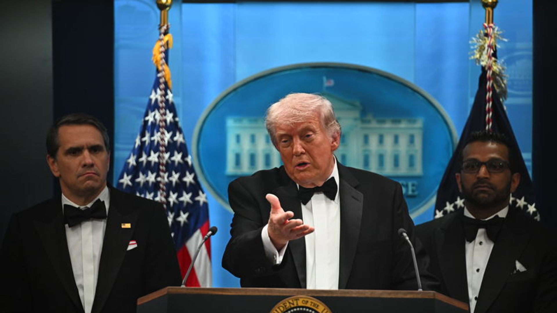 ABD Başkanı Trump'a yönelik suikast girişimleri ve tehditler! Yıllar içinde neler yaşandı? | Dış Haberler