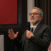 Prof. Dr. Naci Görür'den Bingöl'deki depremle ilgili paylaşım