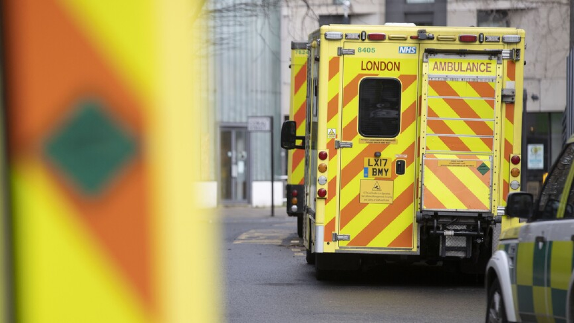 İngiltere'de hastaneler personel açığı nedeniyle hemşireleri doktorların yerine kullanıyor