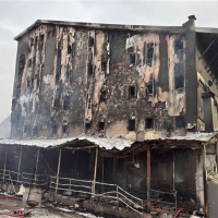 Uludağ'daki faciada 'itfaiye aracında su yoktu' iddiası!