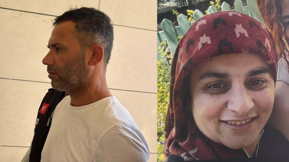 Eş cinayetinde gerekçeli karar açıklandı