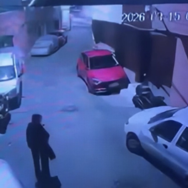 Üniversitelilere taciz iddiası! Korkunç ifade!