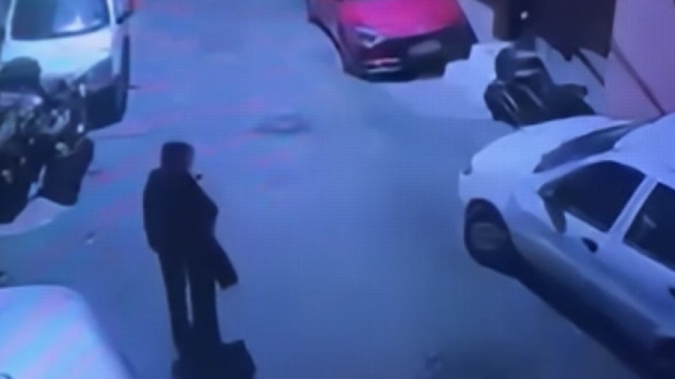 Üniversitelilere taciz iddiası! Korkunç ifade!