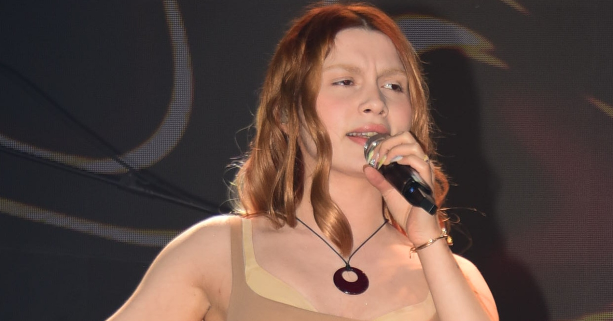 Aleyna Tilki'nin yeni imajı vekariyeri