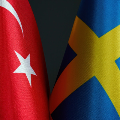 İsveç'ten 'Türkiye ile üretilmiştir' hamlesi