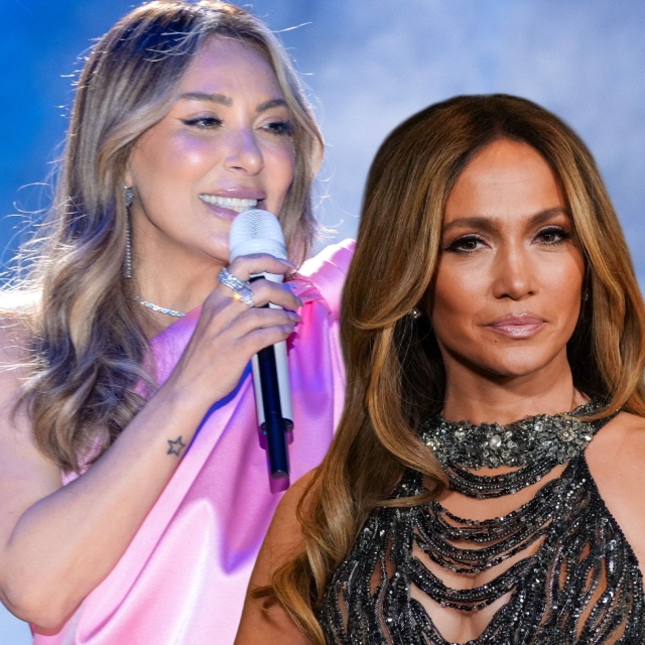 "Yıllarca benzetildik"