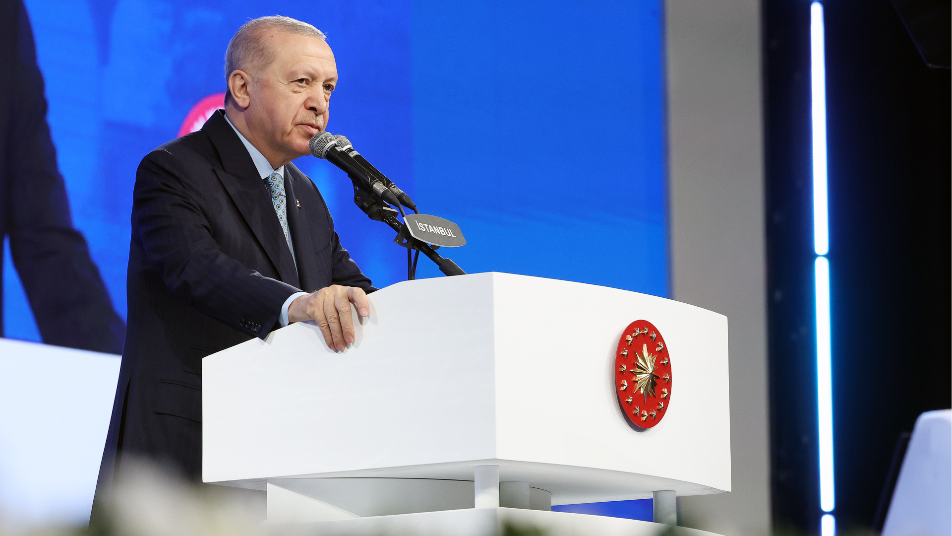Son dakika: Cumhurbaşkanı Erdoğan'dan Trump'a geçmiş olsun mesajı | Son dakika haberleri