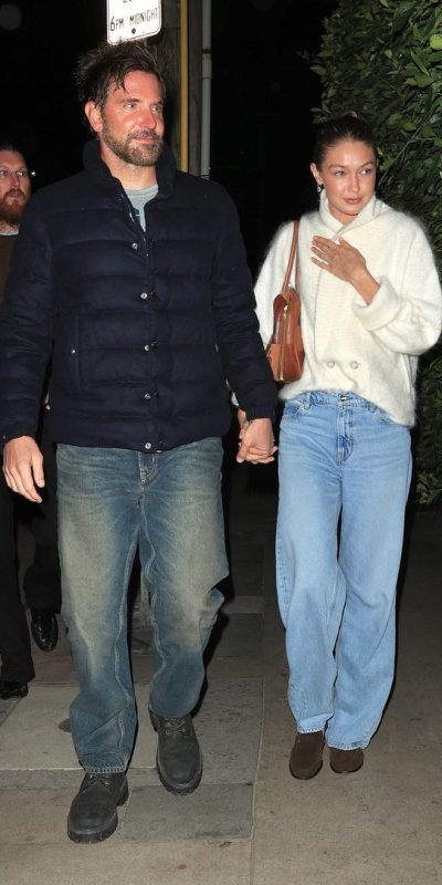 "İşte benim adamım"