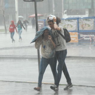 7 ilde "sarı" kodlu uyarı