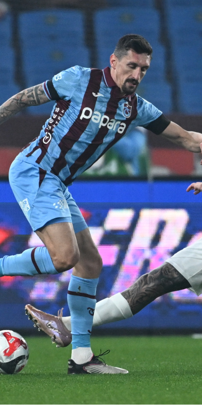 Trabzonspor'da Savic şoku