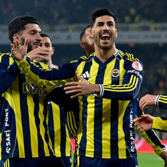 Asensio derbide oynayacak mı?