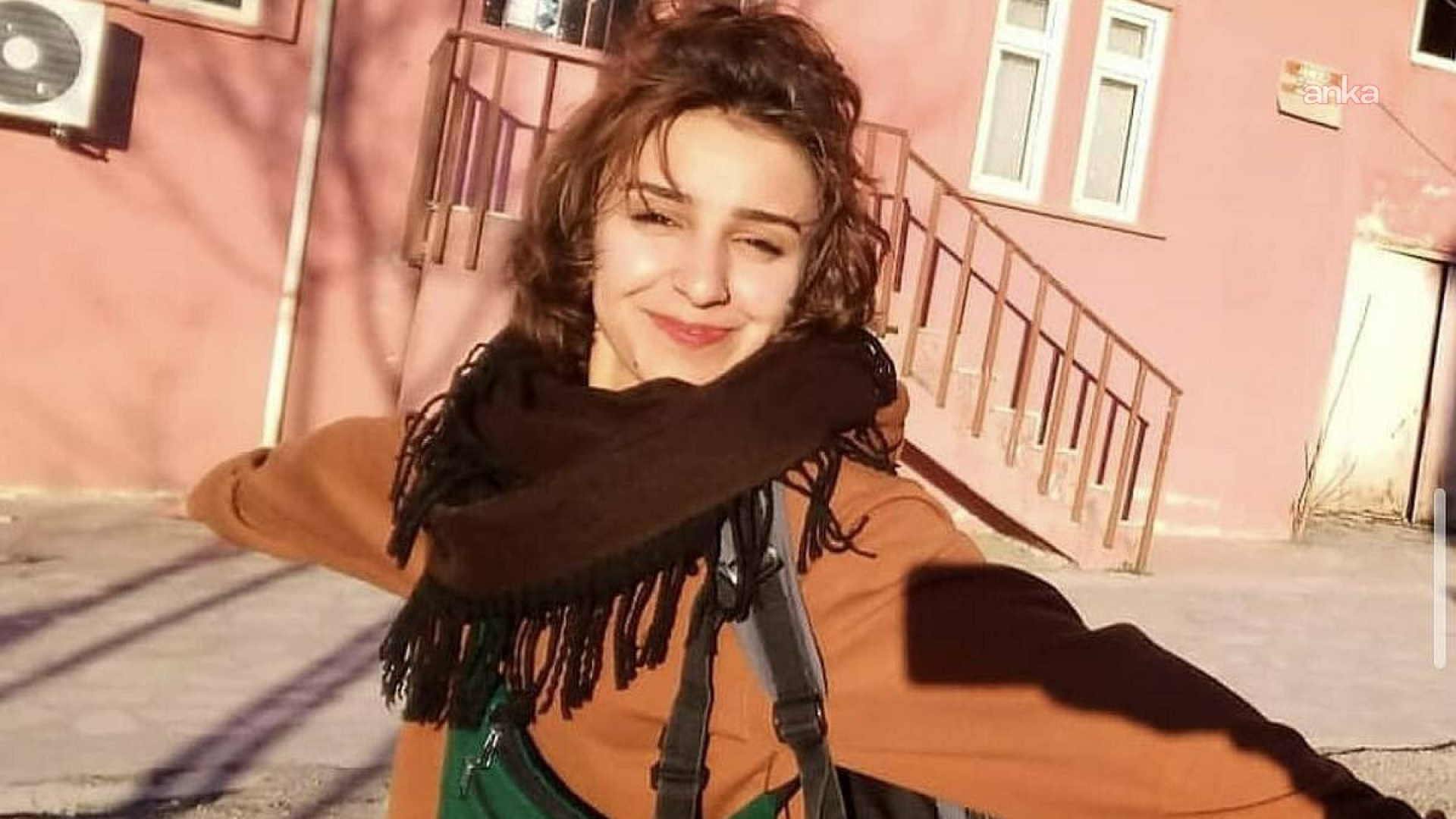 Rojwelat Kızmaz'ın ailesi savcılığa başvuruyor: Yeni şüpheler var
