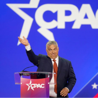 Orban parlamentoda yer almayacak