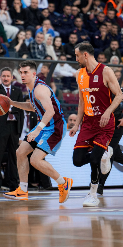 Trabzonspor, G.Saray'ı devirdi!