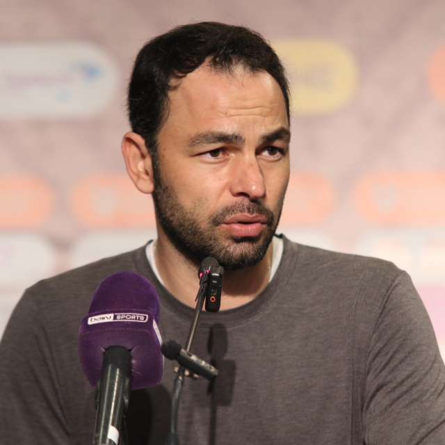 "Maçın bu şekilde geçeceğini tahmin ettik"