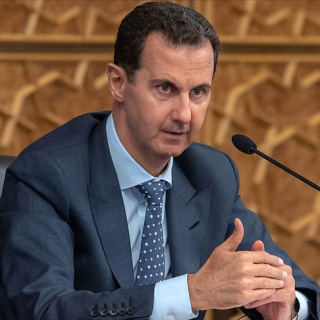 Beşşar Esed'in yargılanmasına başlandı