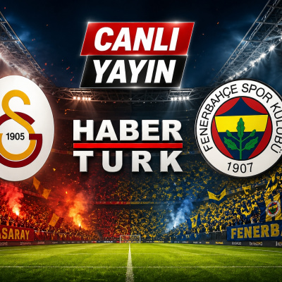 Galatasaray - Fenerbahçe maçı saat kaçta?