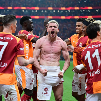 Derbide ilk 11'ler belli oldu!