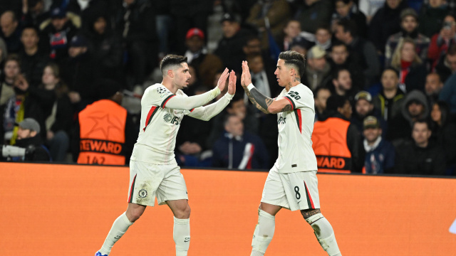 FA Cup'ta finalin adı: Chelsea-M.City!