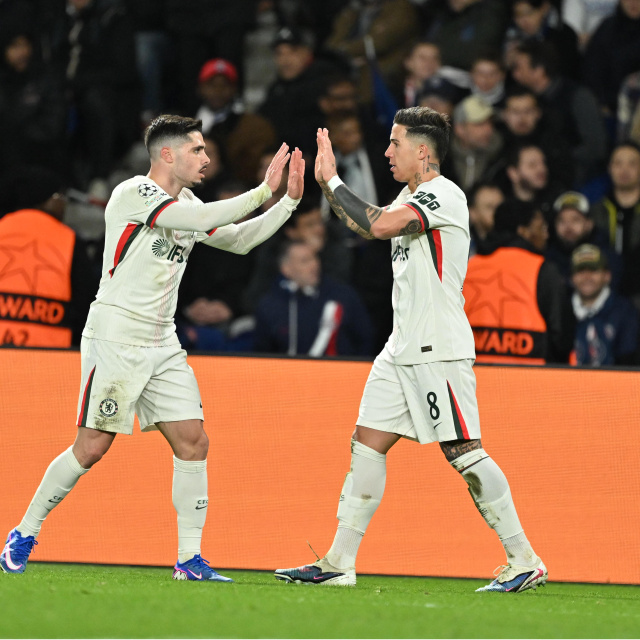 FA Cup'ta finalin adı: Chelsea-M.City!