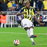 Talisca derbide penaltıdan yararlanamadı!