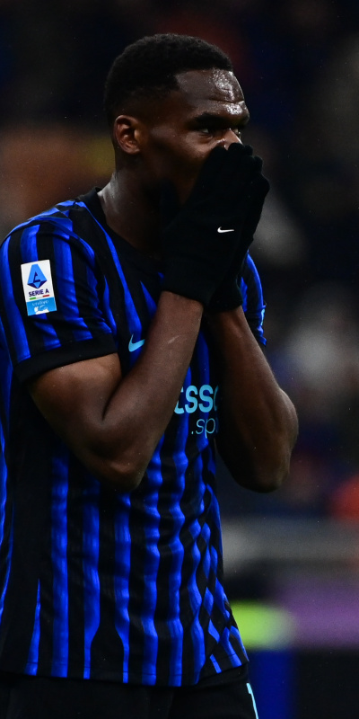 Inter 2-0'dan yakalandı!