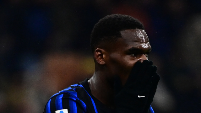 Inter 2-0'dan yakalandı!