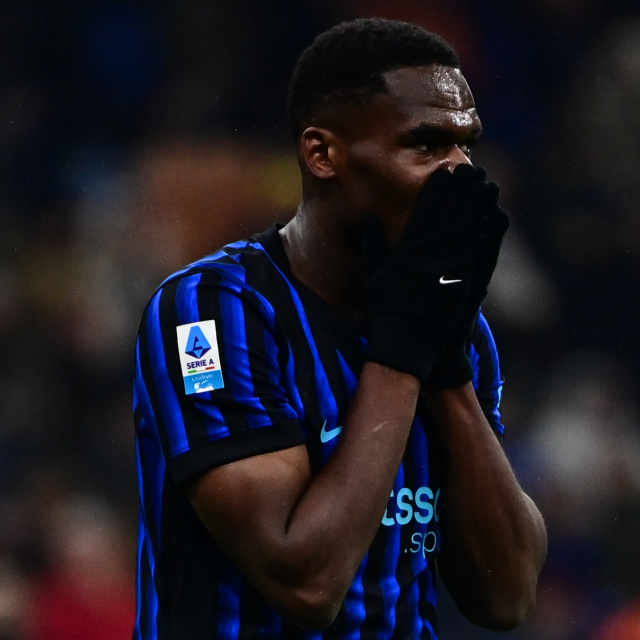 Inter 2-0'dan yakalandı!
