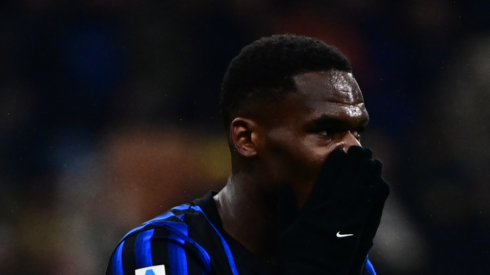 Inter 2-0'dan yakalandı!