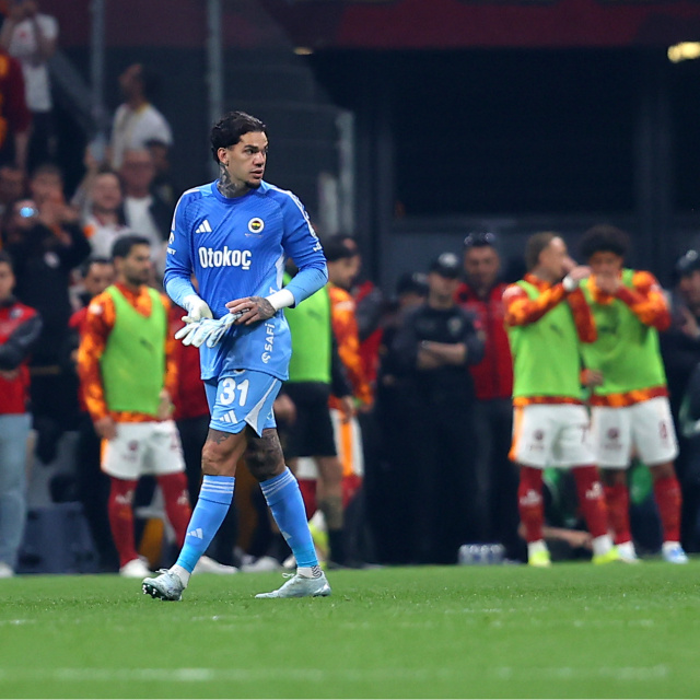 F.Bahçe'de 4 isim Başakşehir maçında yok!