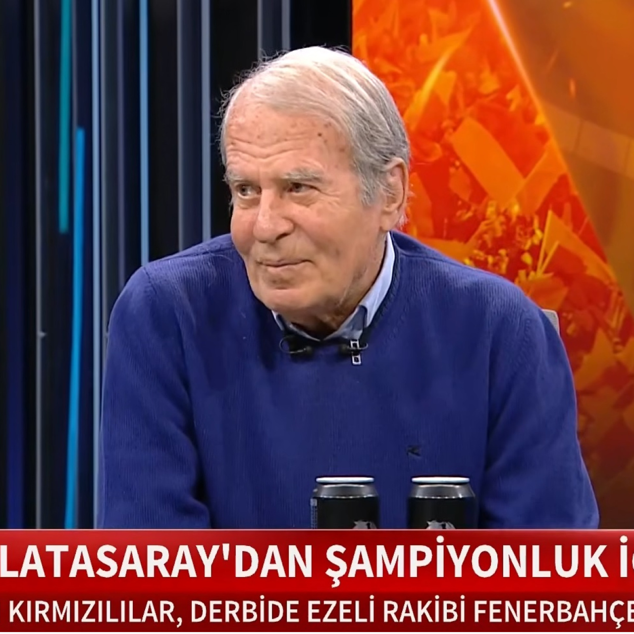 "F.Bahçe penaltıya kadar daha iyiydi!"