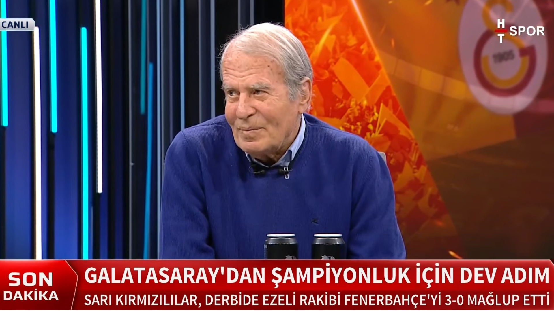 Mustafa Denizli: Fenerbahçe penaltıya kadar daha iyiydi!