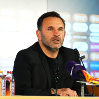 Okan Buruk'tan şampiyonluk açıklaması!