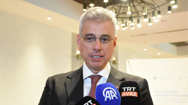 105 bin kişiden dijital vasiyetle organ bağışı